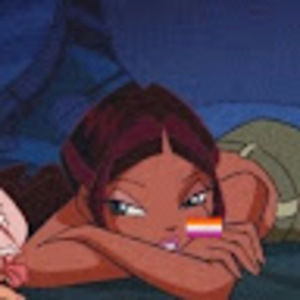 Meet your Posher, Pinkobsess3d